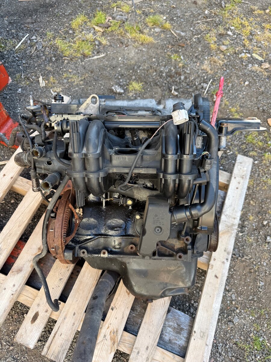 Motor 1.4i vw lupo