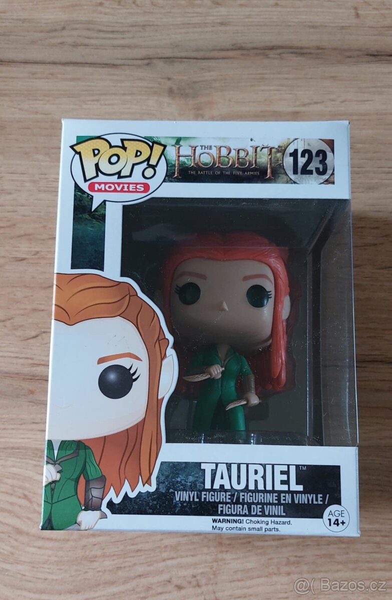 Funko pop - Tauriel