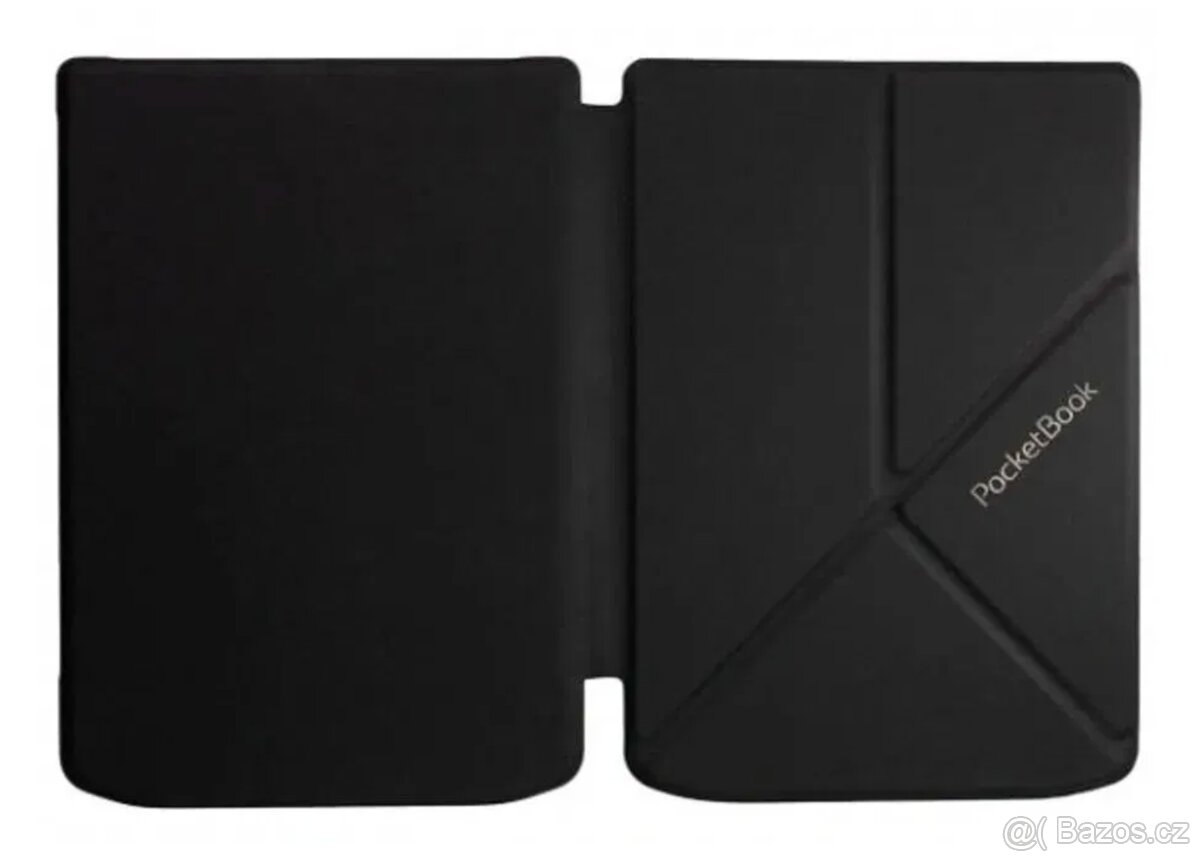 PocketBook pouzdro Origami pro PocketBook 629, 634, černé