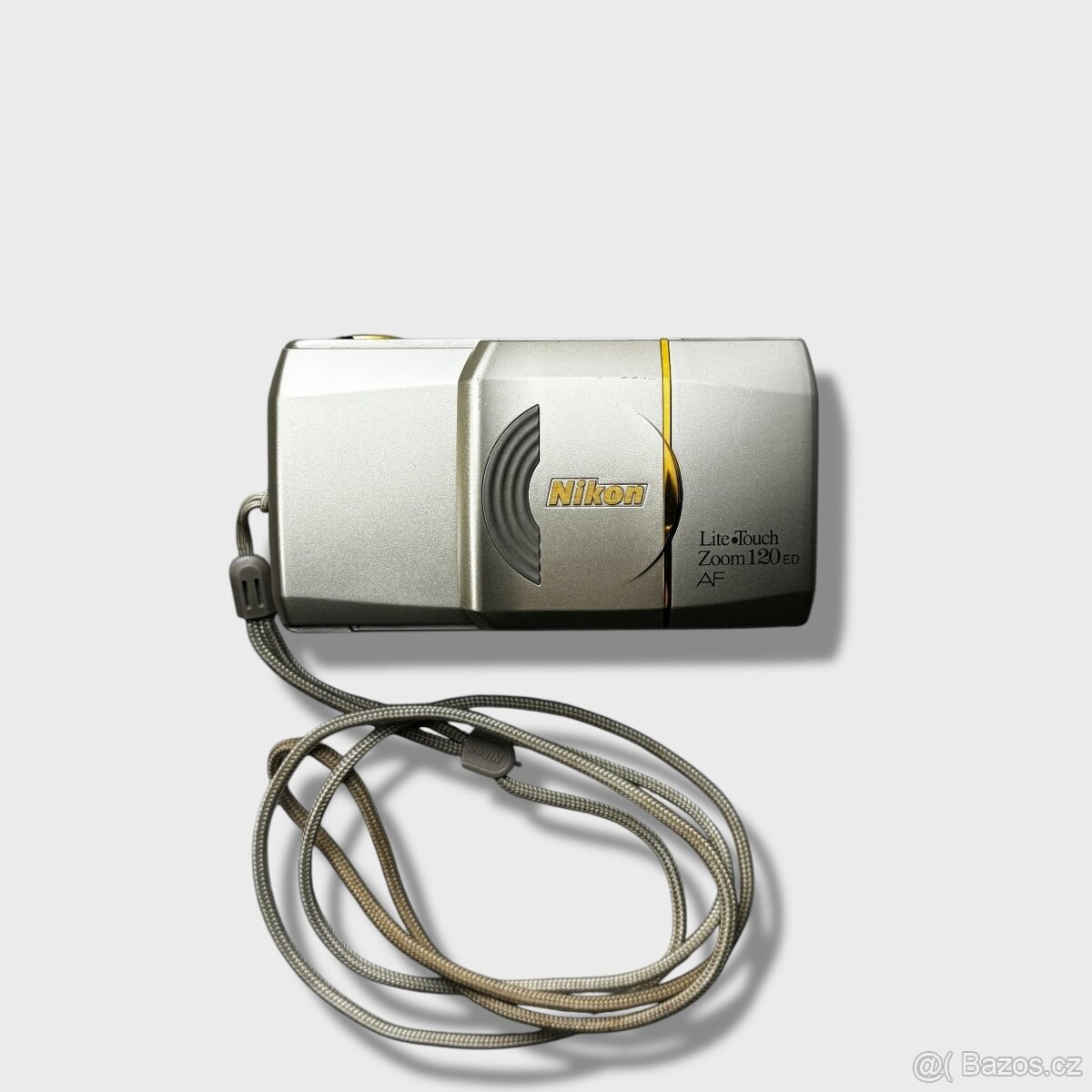 NIKON Lite•Touch Zoom 120 ED AF