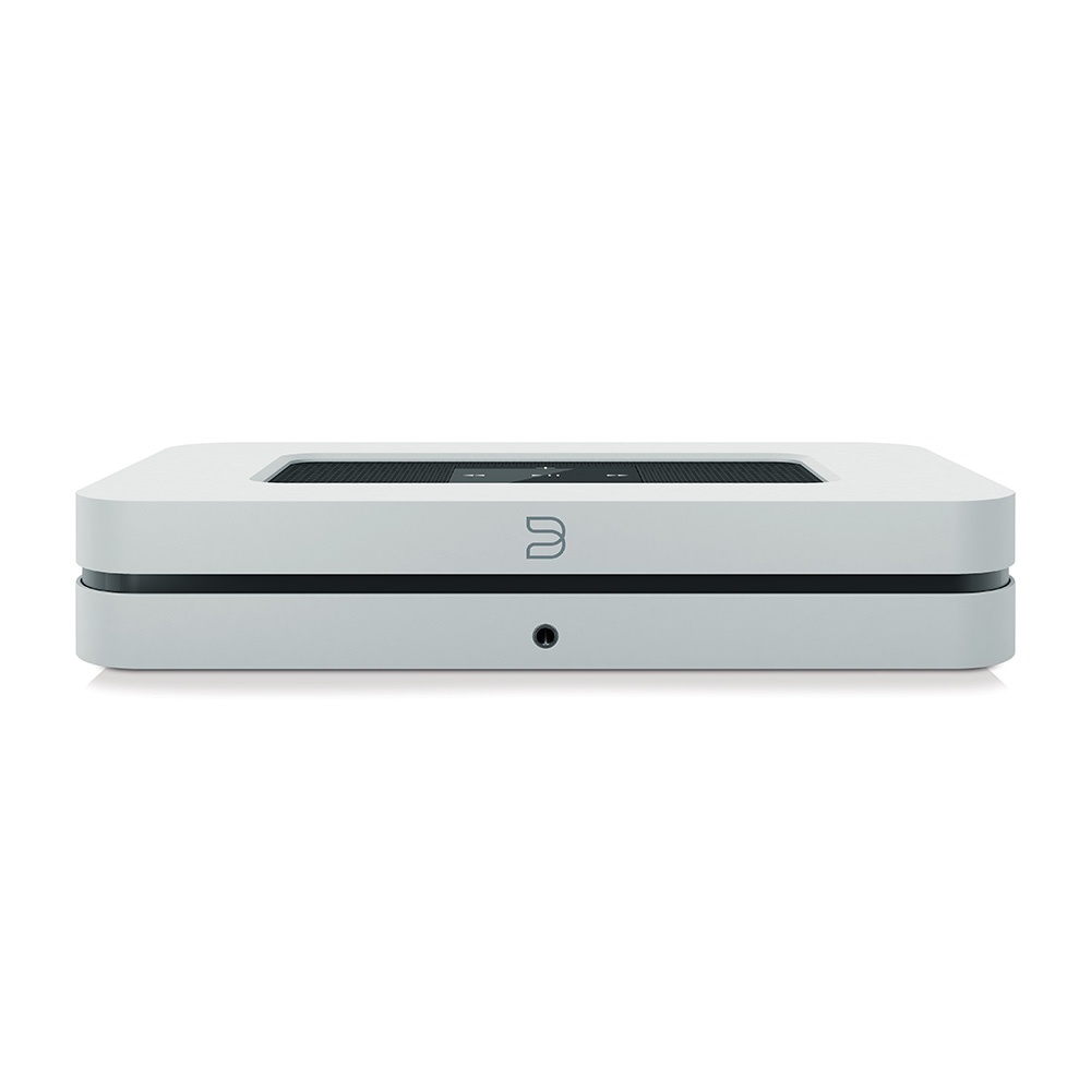 streamer Bluesound Node 2