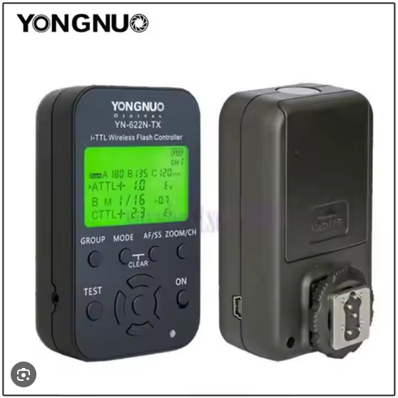 Yongnuo YN622N-TX Nikon