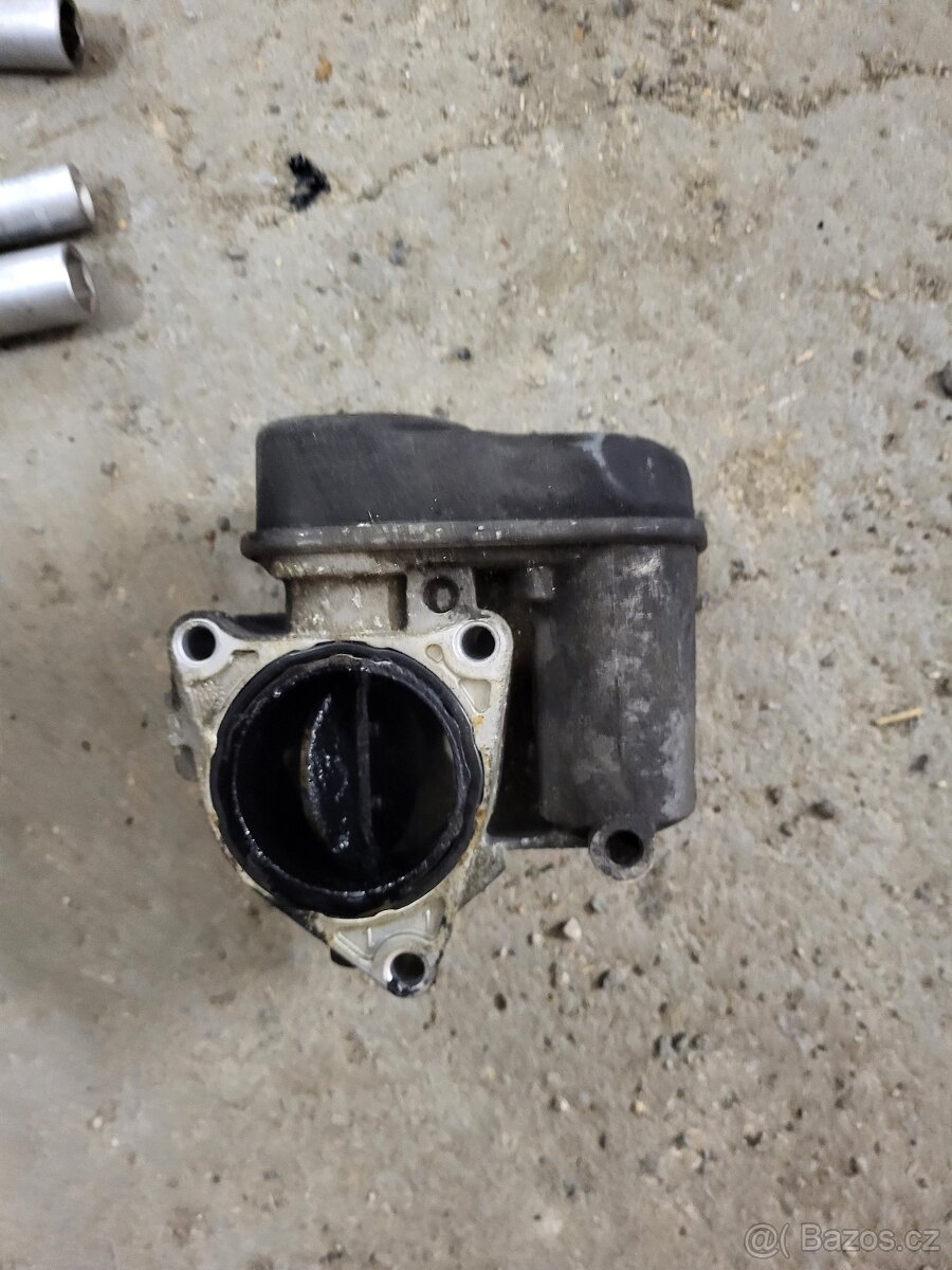Díly z motoru BMR 125 KW 2.0 TDI B6 + DSG