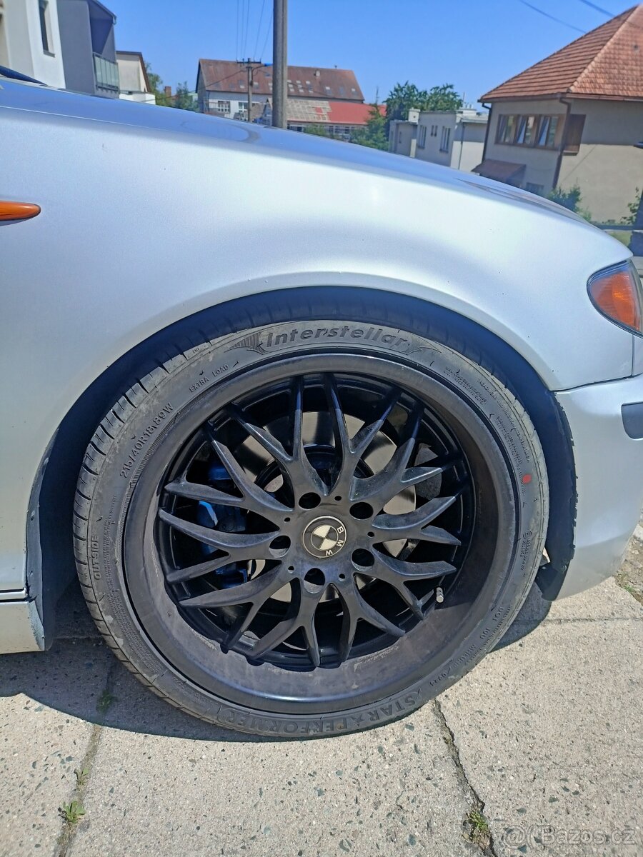 BMW e46