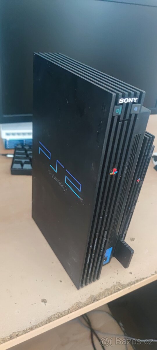 Ps2 a ps2 slim