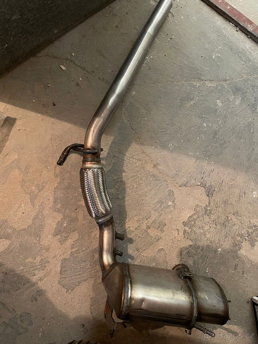 DPF Bosal