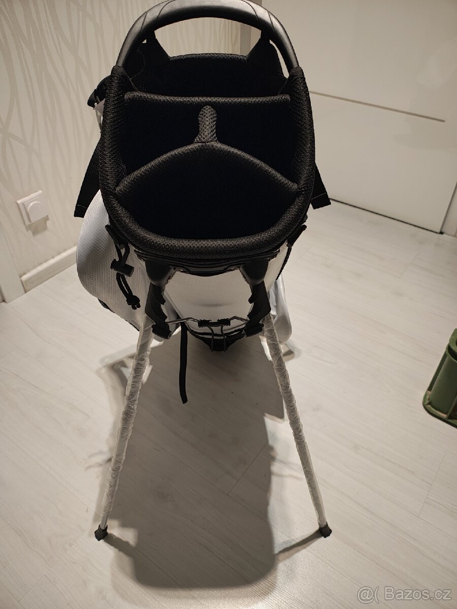 Golfový bag Bridgestone nový