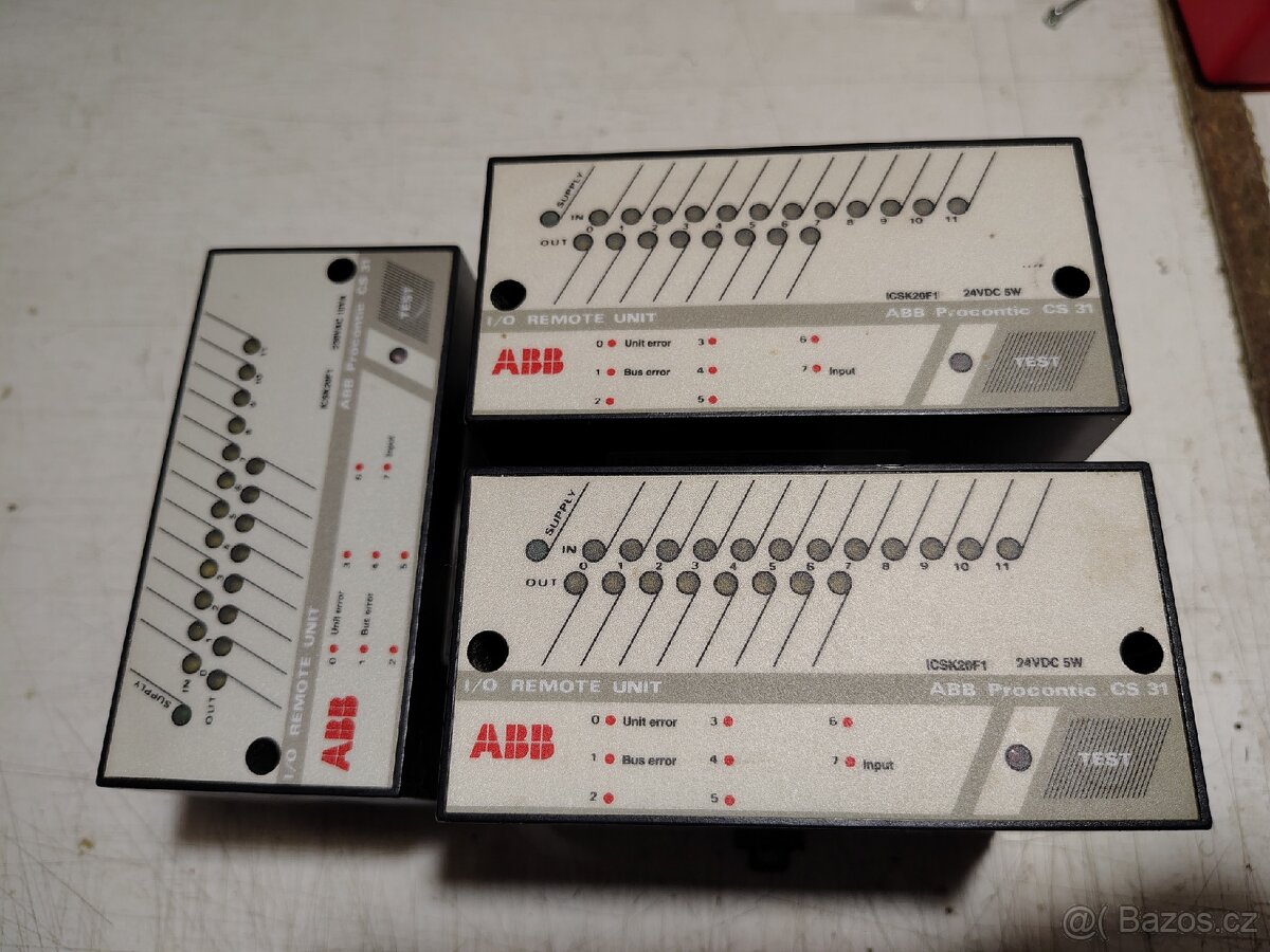 ABB Procontic CS31