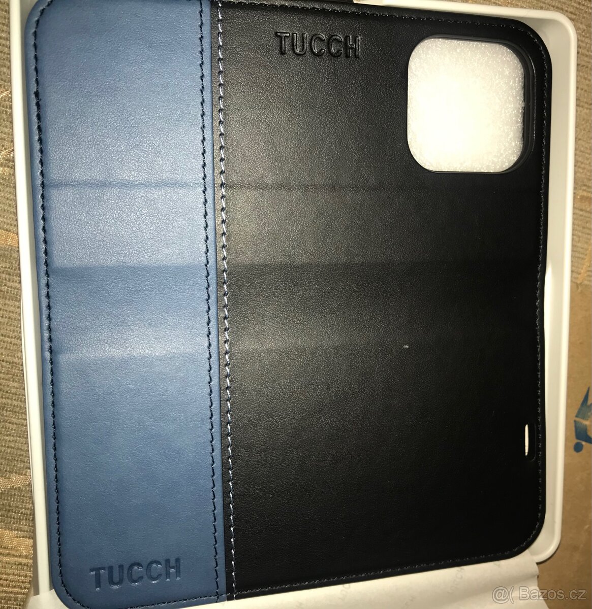 Pouzdro na iPhone 15pro