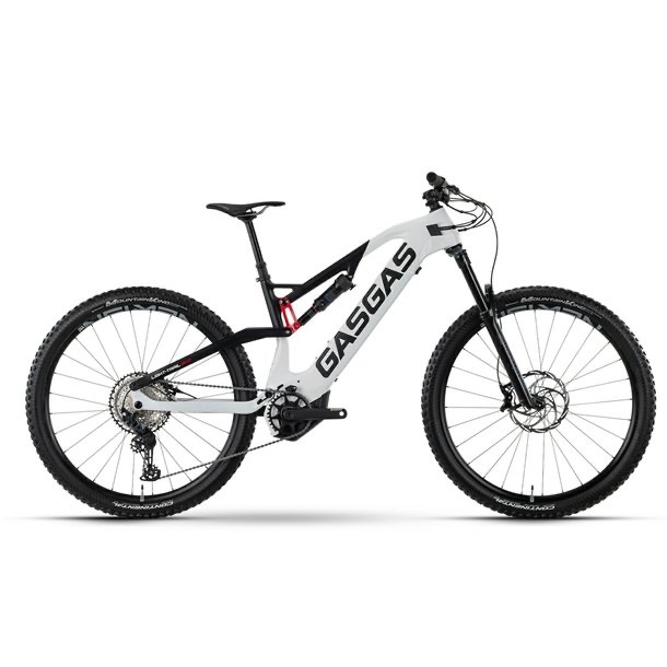 GasGas G Light Trail 2.0 E-Fully | E-Bike 2024 elektro kolo