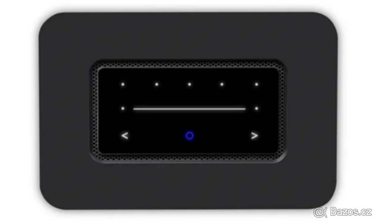BLUESOUND NODE 3 Black