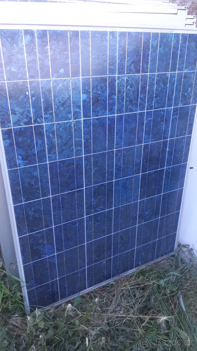 FVE Panely 180 W
