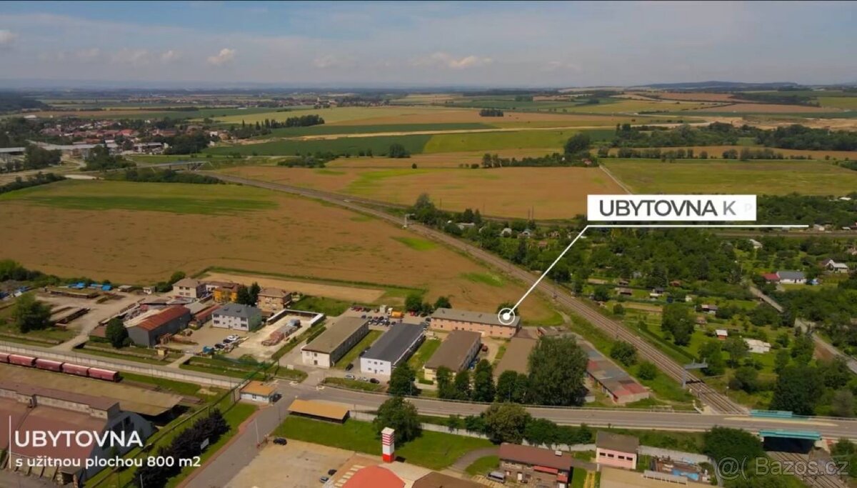 Ubitovani