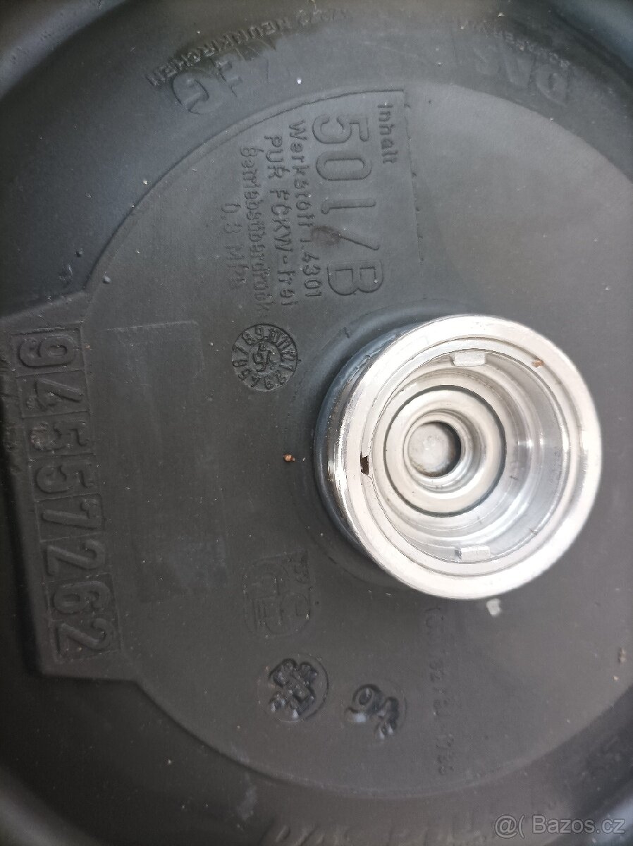 Keg sud 50 l
