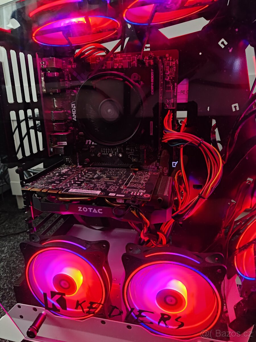 Prodám herní PC