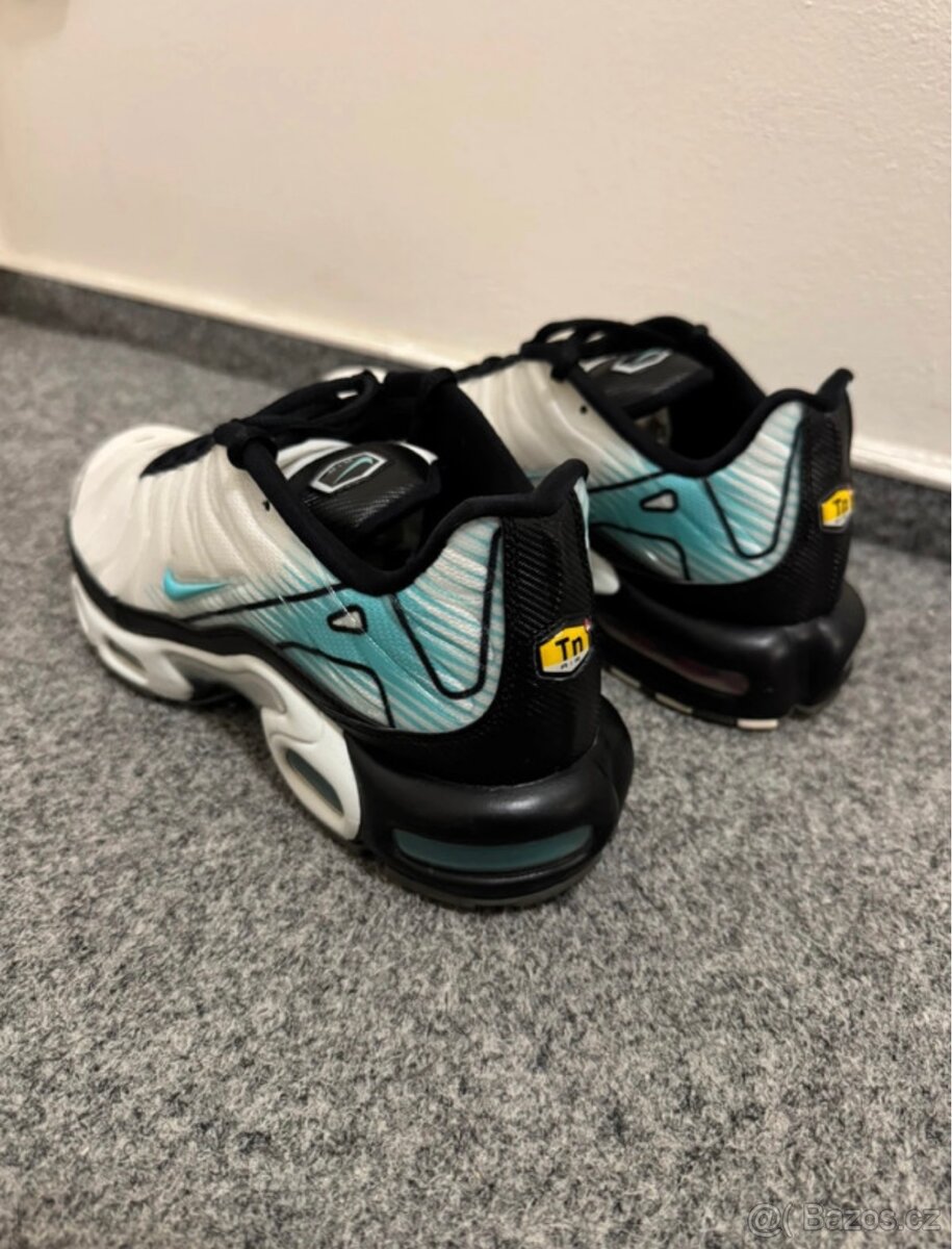Nike air max Tn vel 43 jako nove