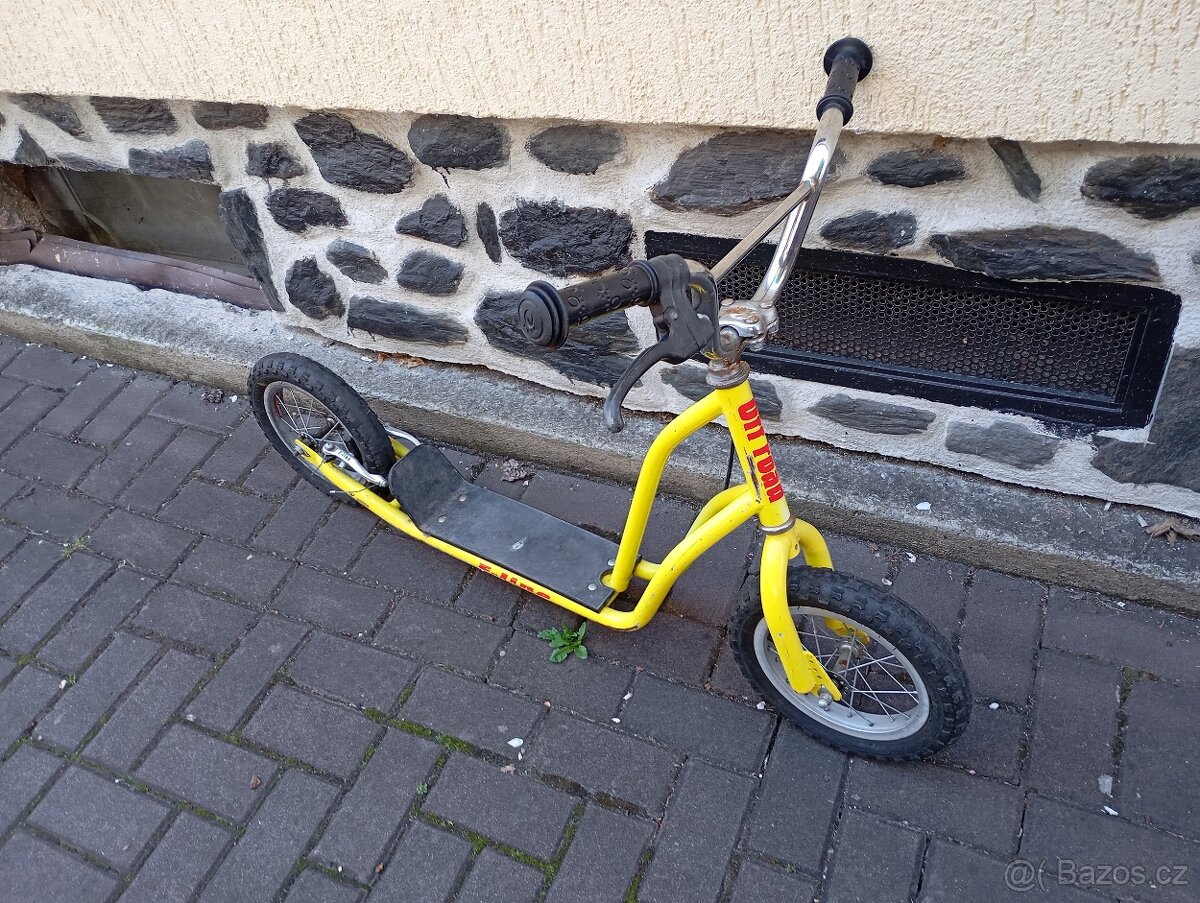 Koloběžka