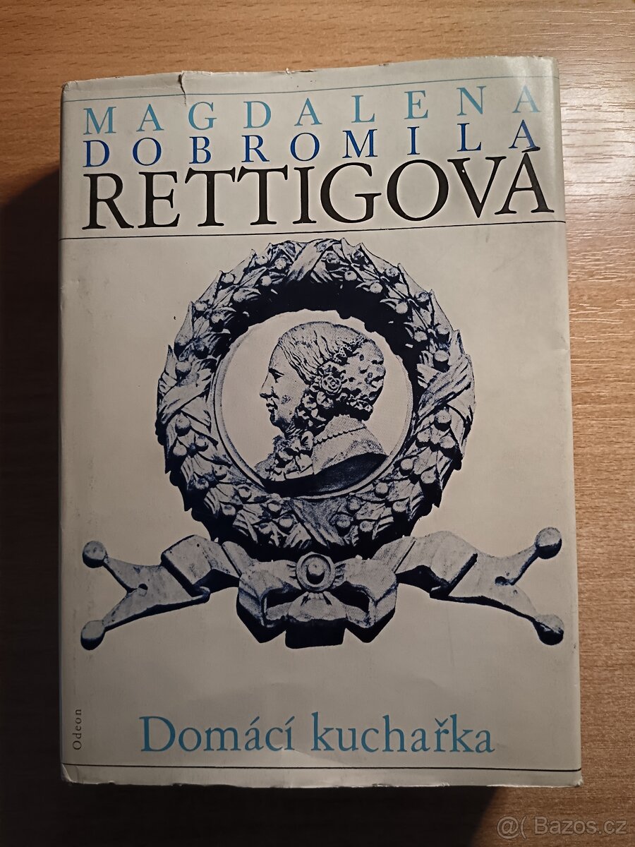 Domácí kuchařka