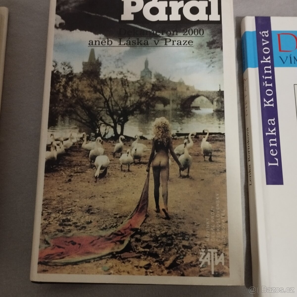 PÁRAL