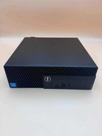 Počítač DELL.Intel i5-6500 4x3,20GHz.8gb ram.256gb SSD+500gb