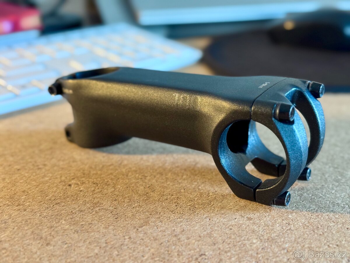 Představec na silniční / gravel kolo BTWIN 100 mm