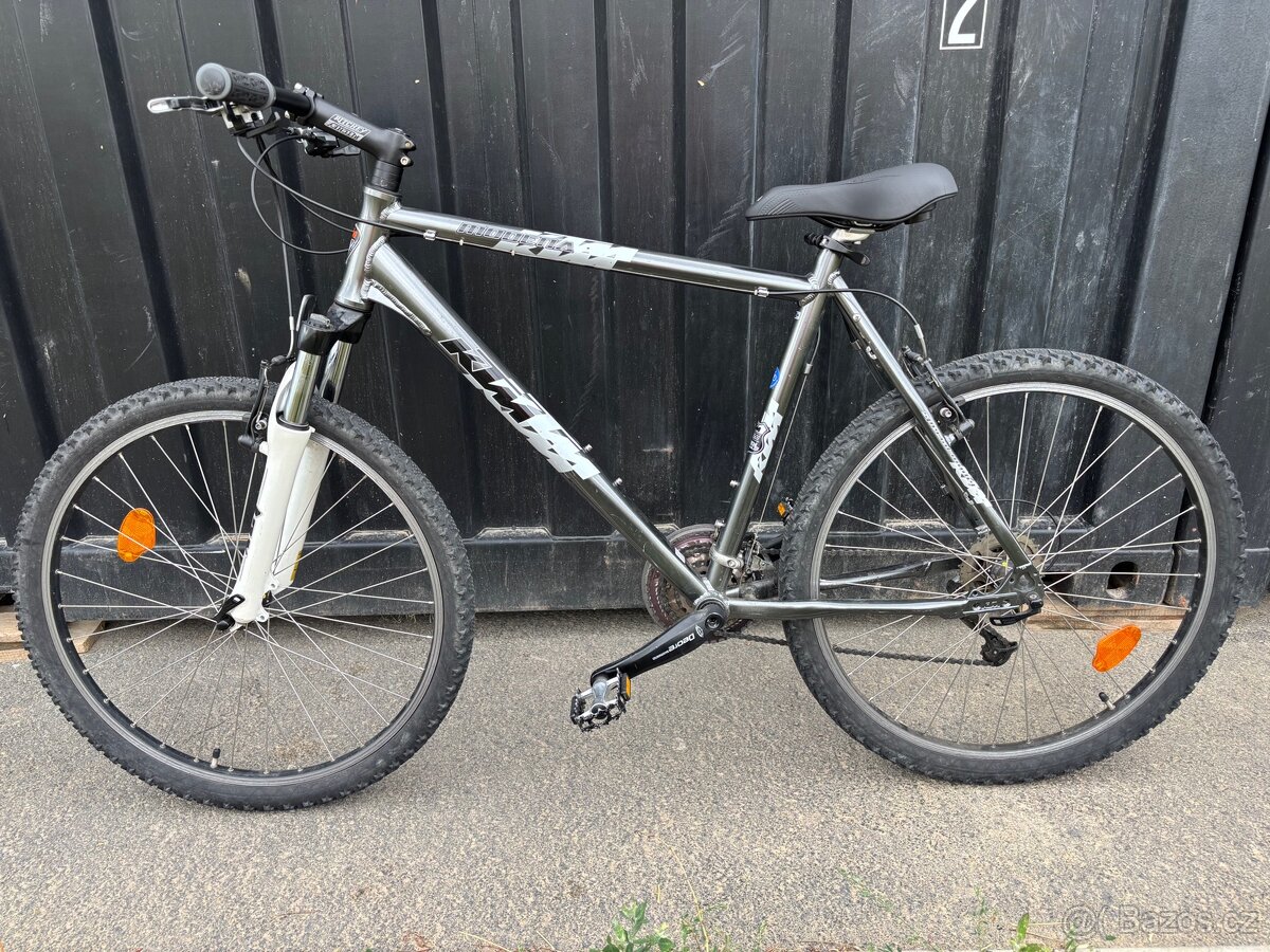 Kolo KTM Modena