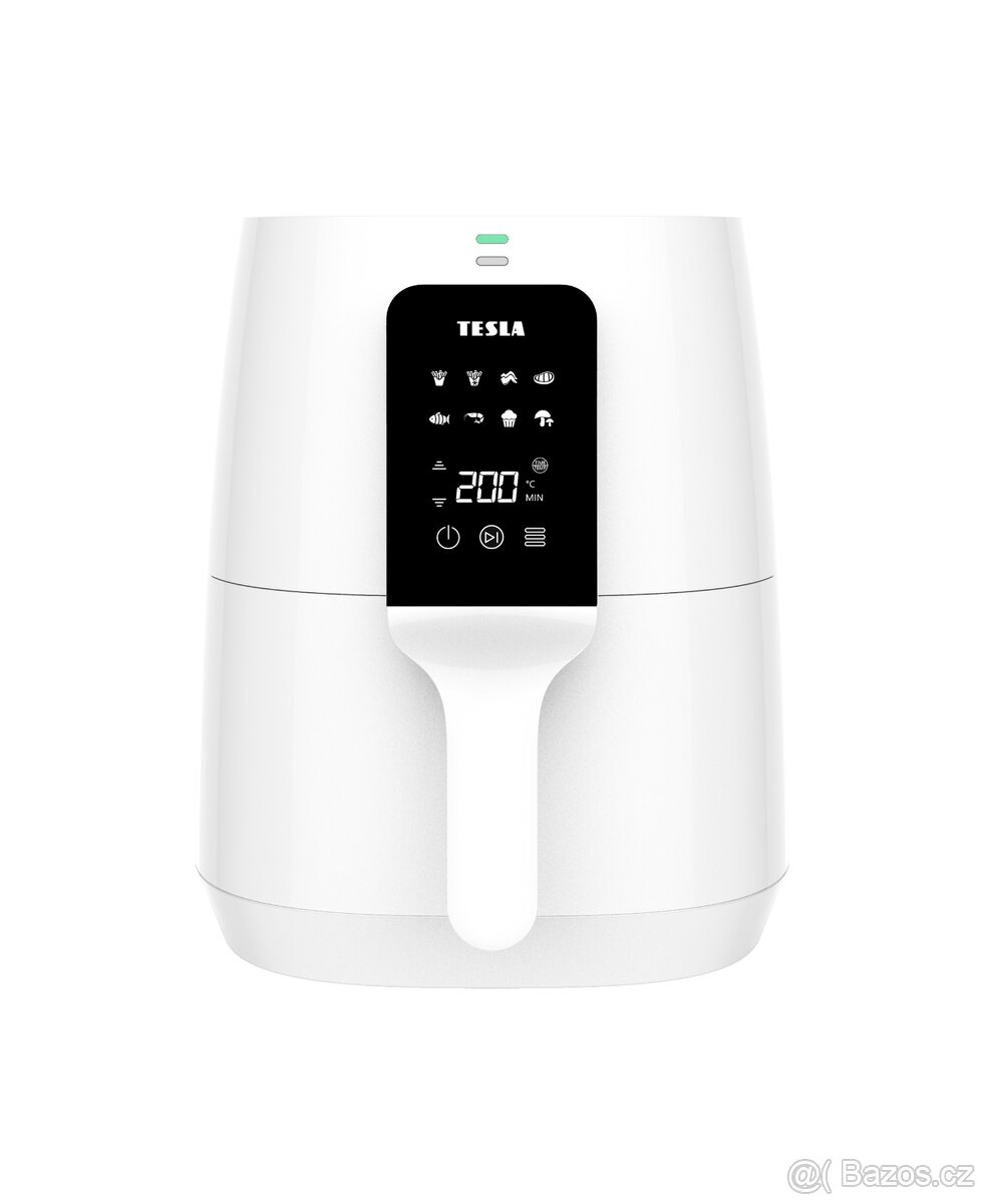 Horkovzdušná fritéza TESLA AirCook Q30