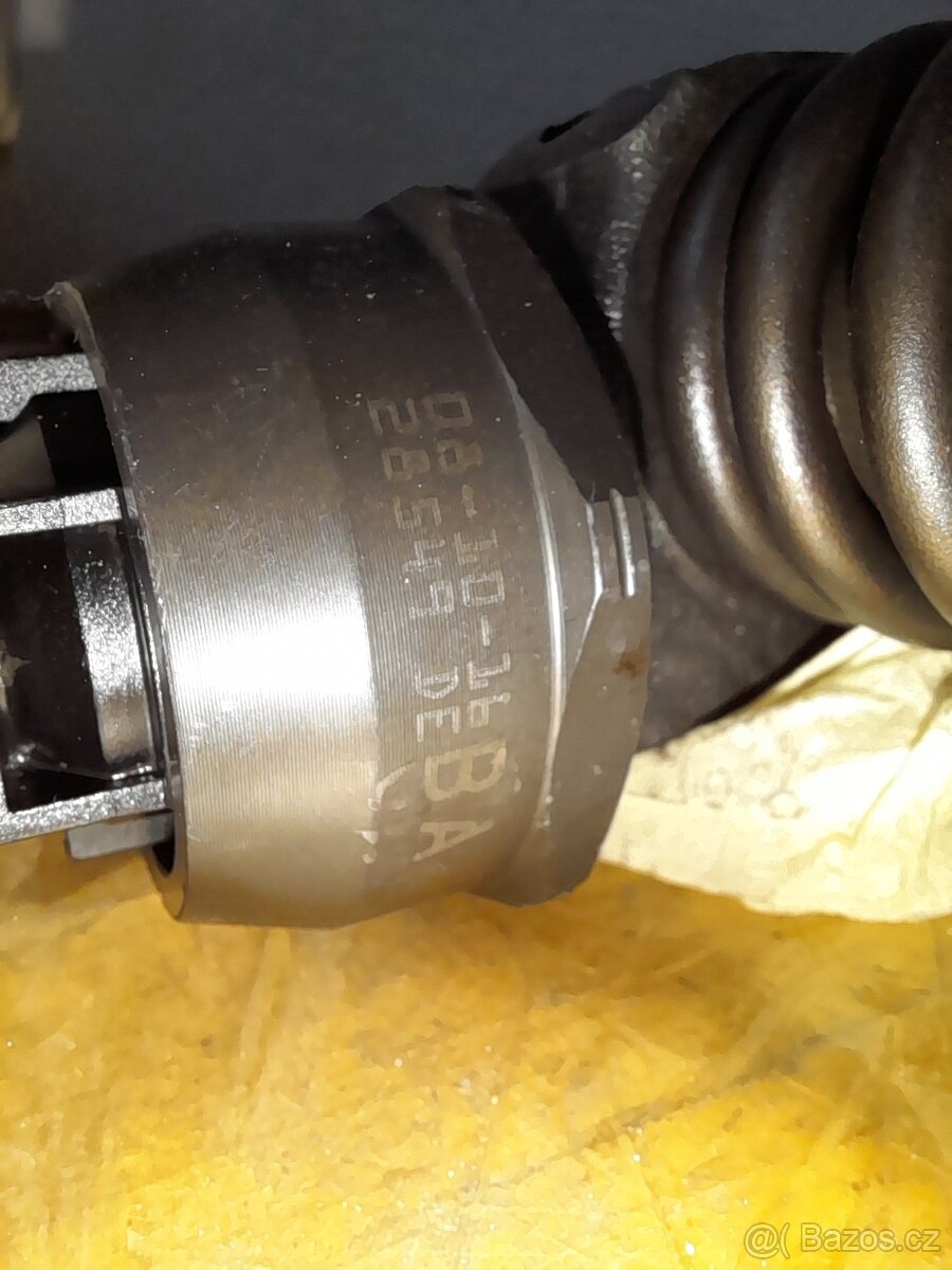 Vstřiky 1.9 tdi PD