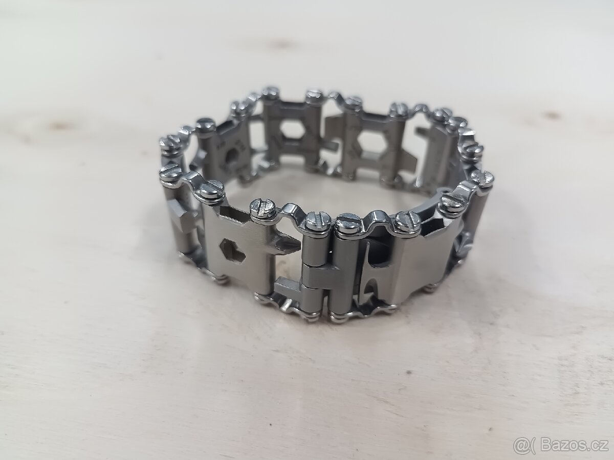 Multi Tool náramek