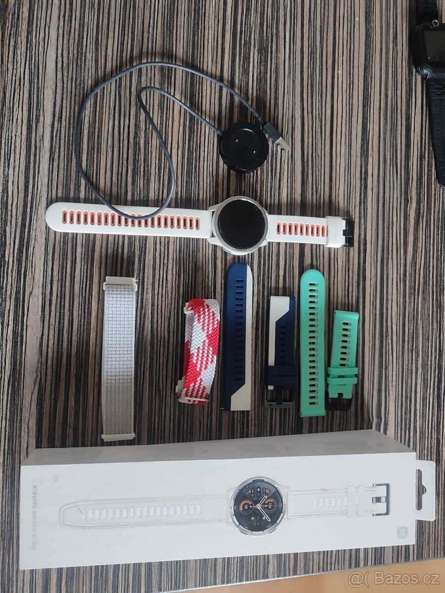Xiaomi Watch S1 Active
