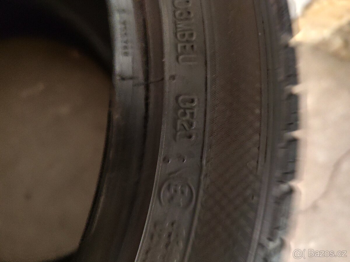Letni Pneumatiky 225/45R17