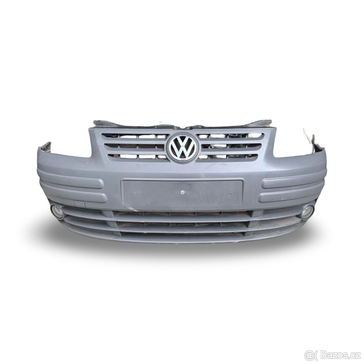 Přední nárazník 2K0807221 VW Caddy
