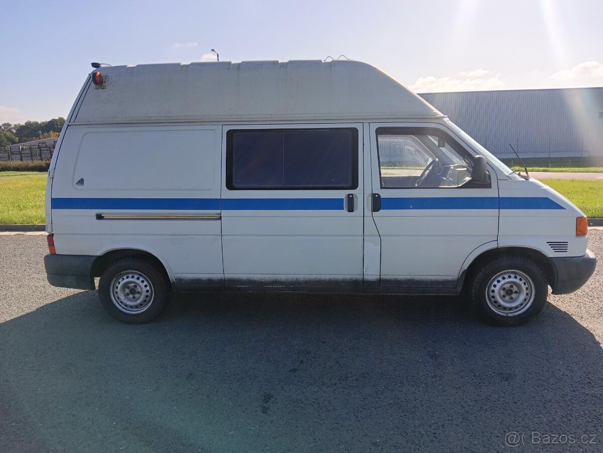 VW Transporter T4