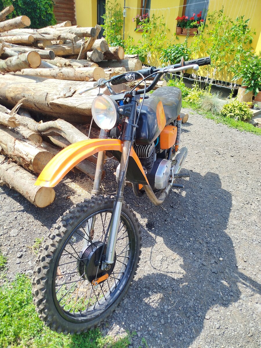 Čz 175