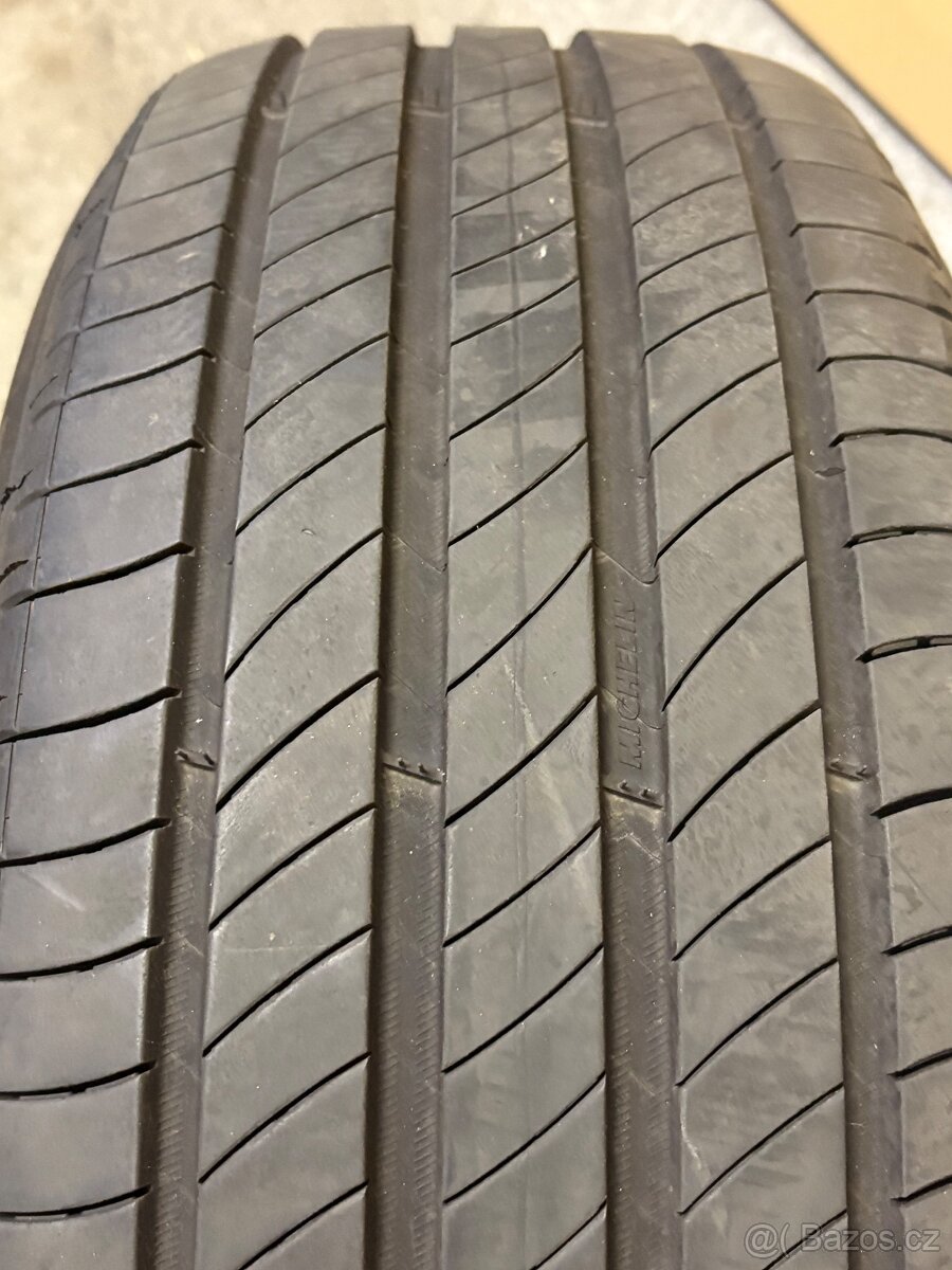 Michelin primacy 4, 205/55R17