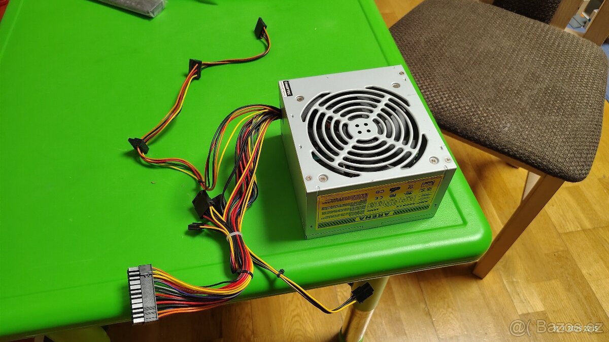 Chieftec ANP-355A12 Arena