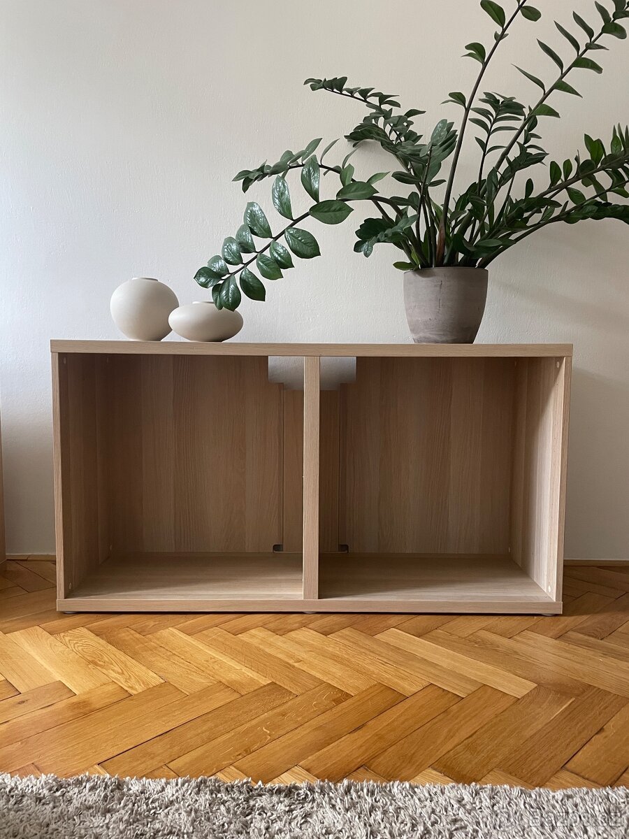 IKEA Besta TV stolek