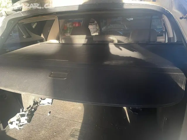 Roletka do kufru VW Passat B6