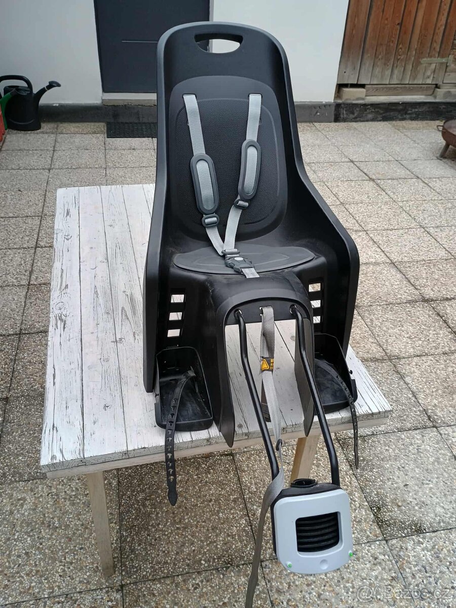 Dětská sedačka Author