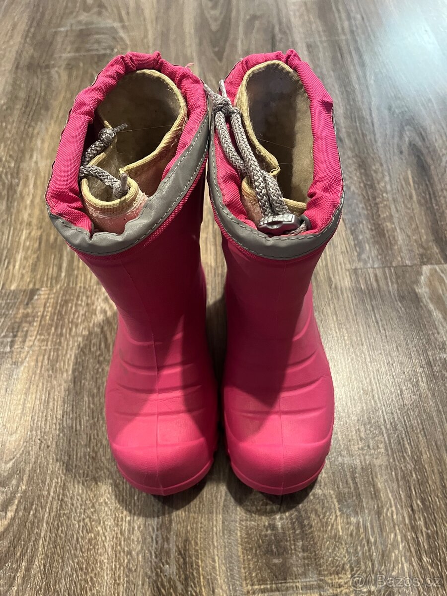 Demar mammut 30/31