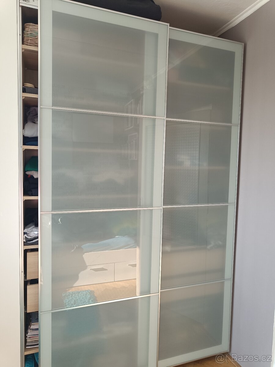 Skříň Pax IKEA