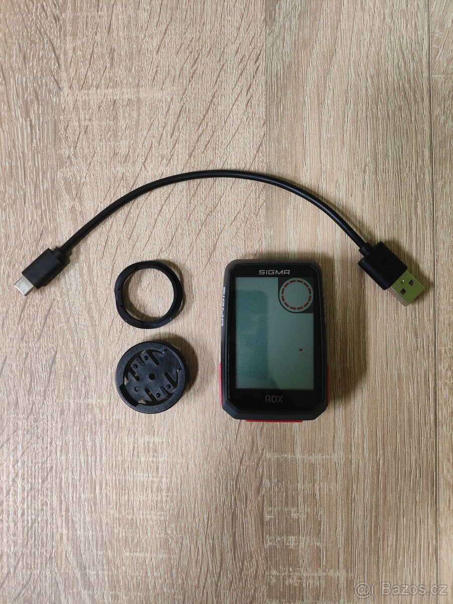 Sigma ROX 4.0