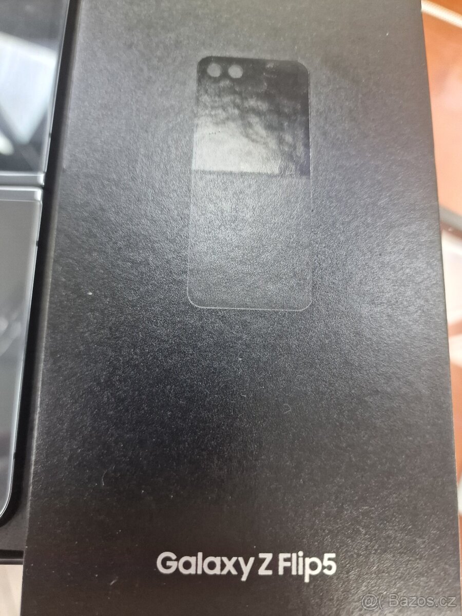 Samsung Galaxy Z Flip5 512GB