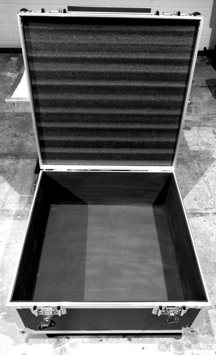 Přepravní case - kufr pro techniku