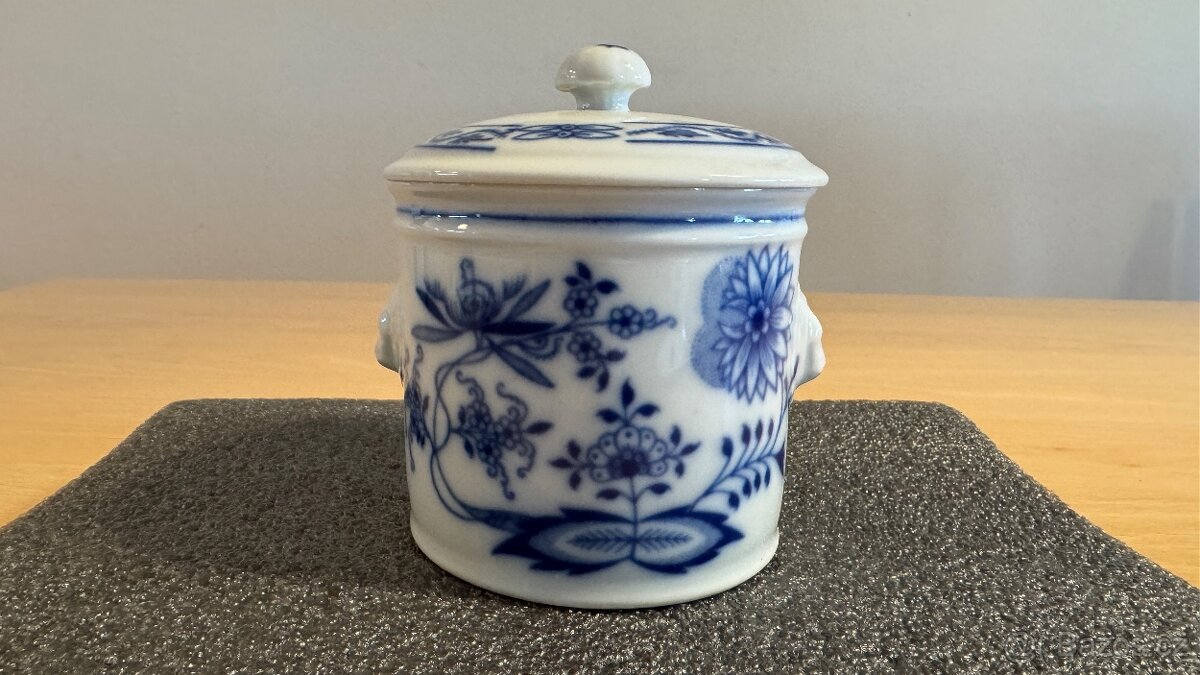 Tradiční Cibuláková dóza, sleva 50%