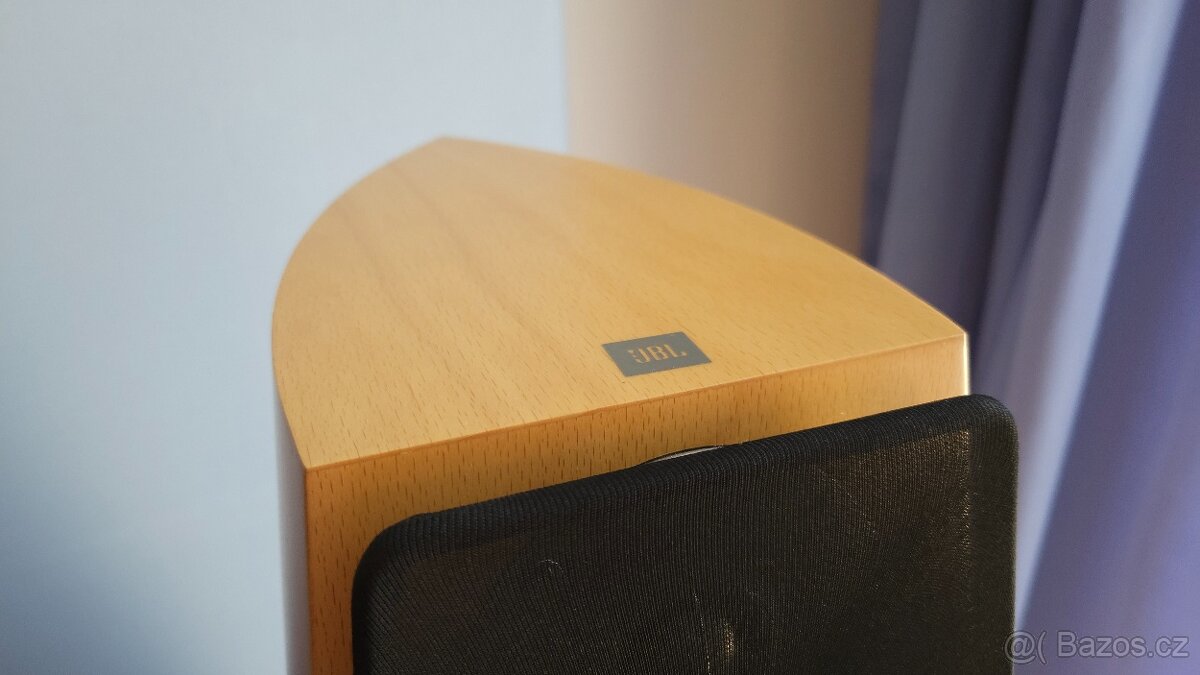 JBL Ti10K, XTi10S, XTi10C