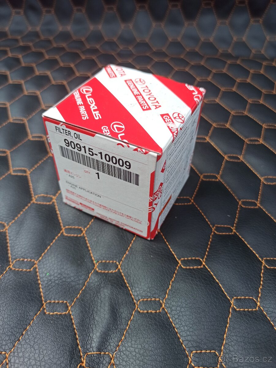 Olejový filtr OEM Toyota