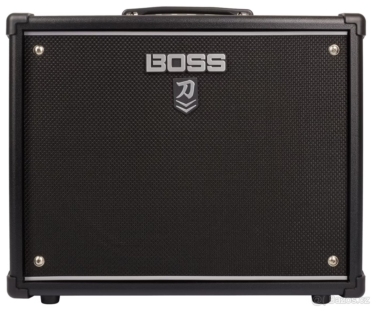 Kombo Boss katana 50 mkII