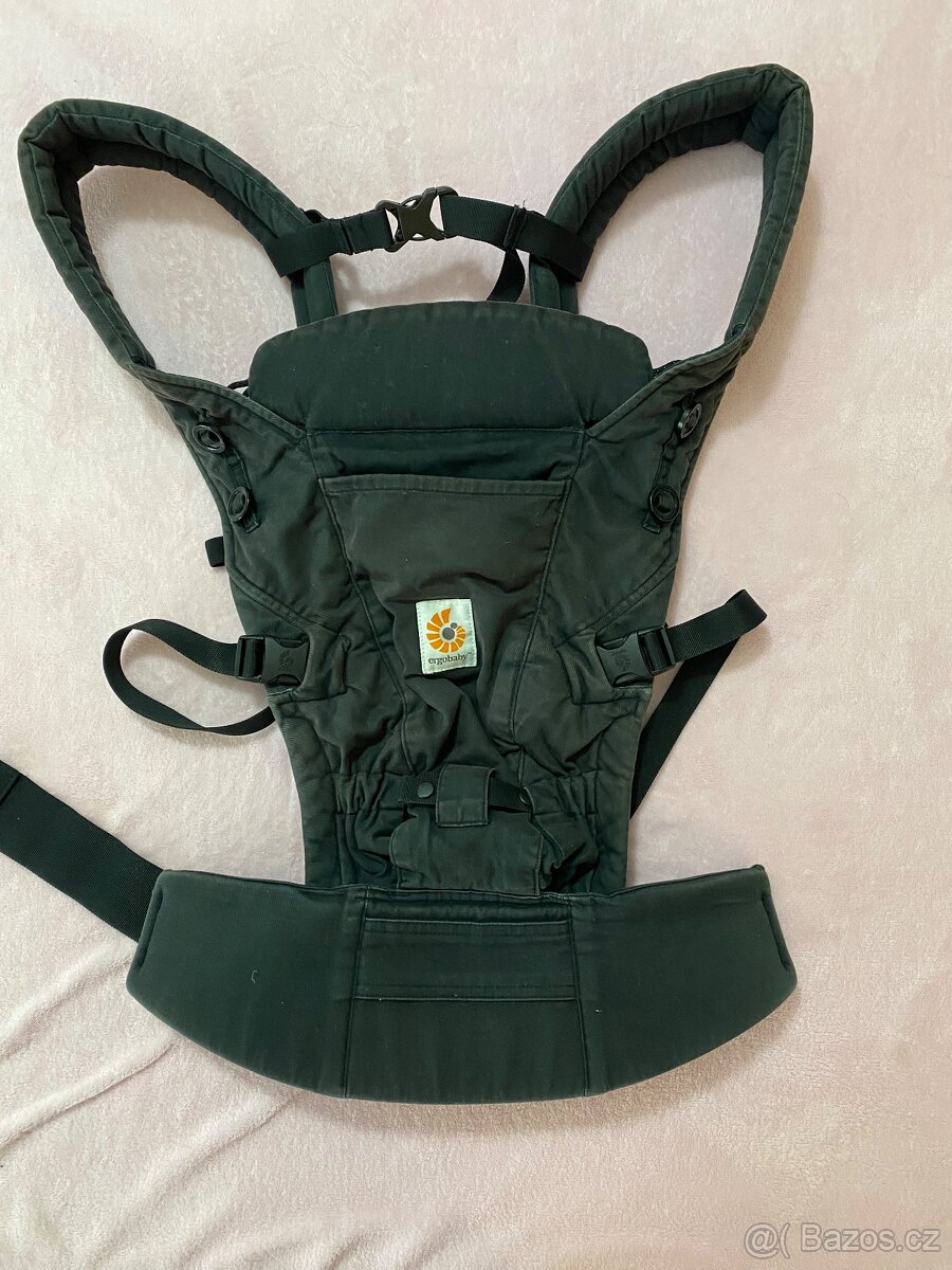 Ergobaby nosítko