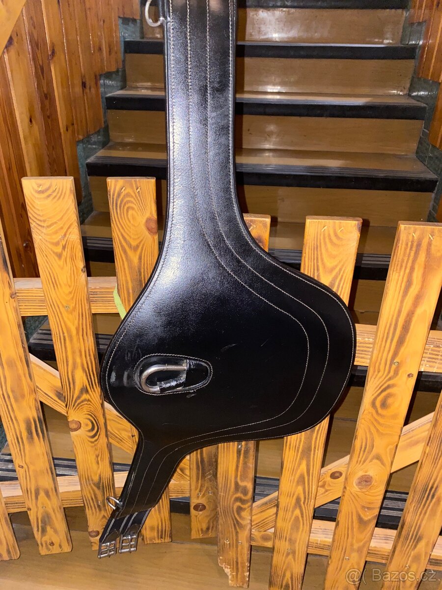 Okopávací podbřišník 130